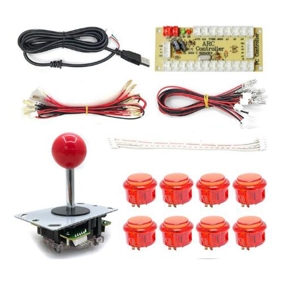 Arcade Game Jackpot - Copy SANWA Game Machine Arcade Console