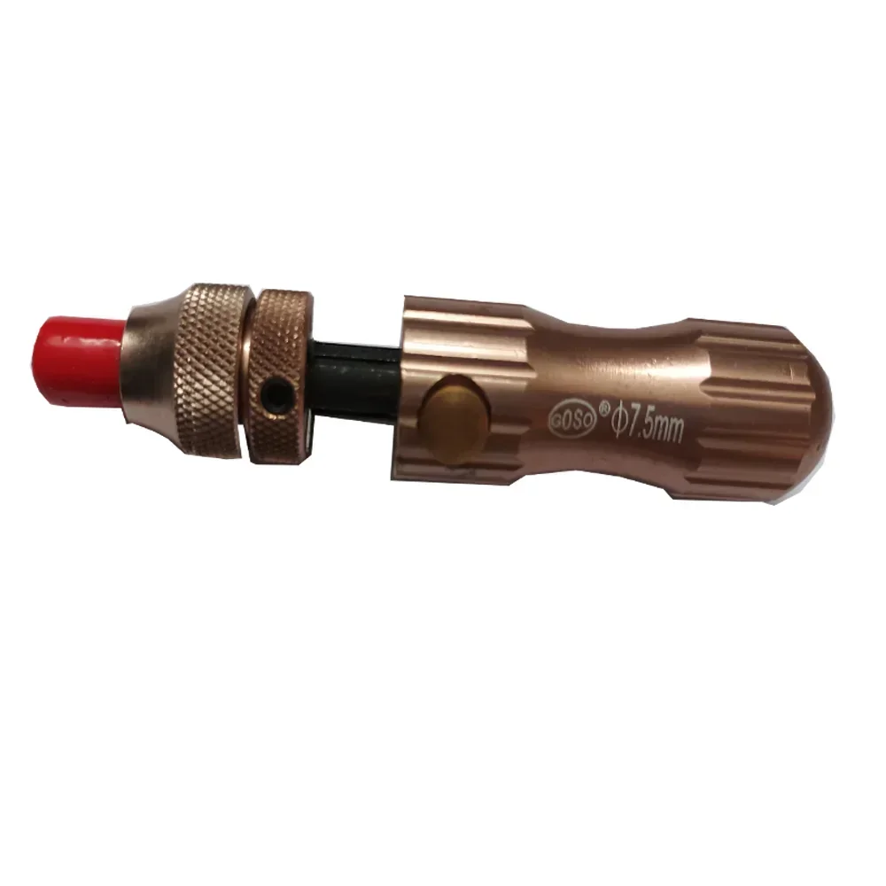 GOSO Tubular Lock Decoder Set  - Arcade Vending & Laundry recension och pris
