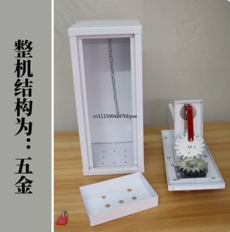 For Cardboard Tattoo Sticker V - Arcade Vending & Laundry recension och pris
