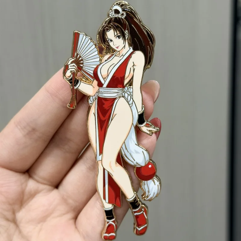 King of Fighters 97 Mai Shiran - Arcade Games & Vending Llc Photos recension och pris