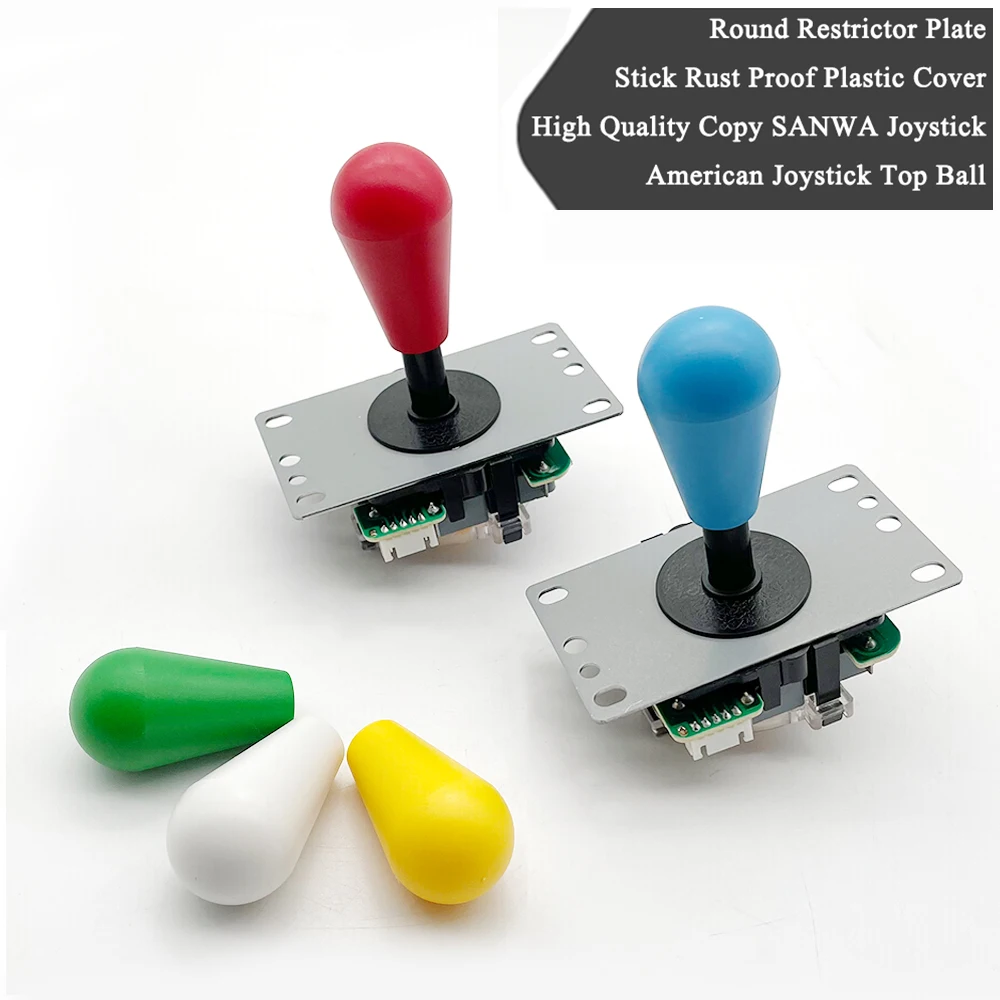 2 Player 4710 in 1 Pandora Sag - Trackball Controller Arcade recension och pris