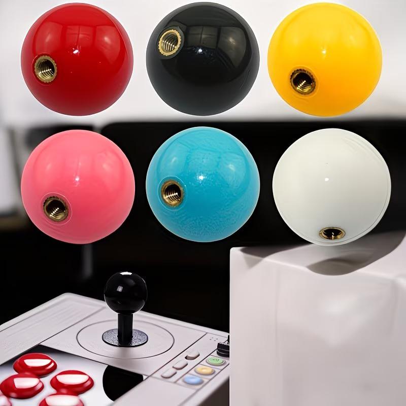 35mm M6 Arcade Game Joystick T - Arcade Games And Vending recension och pris