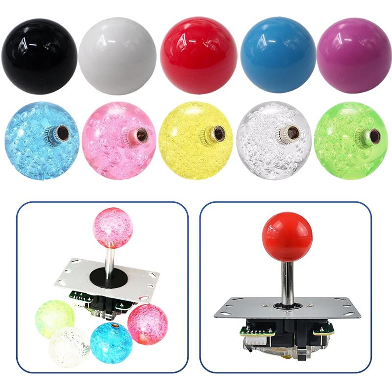 35mm M6 Arcade Game Joystick T - Arcade Games And Vending recension och pris