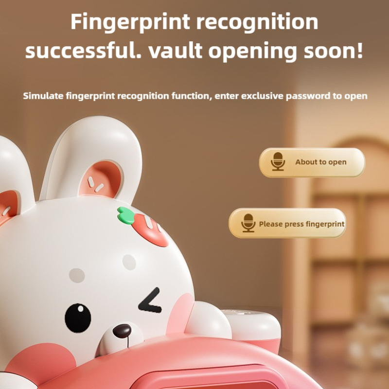Electronic Piggy Bank Children - Coin Operated Kiddie Ride recension och pris