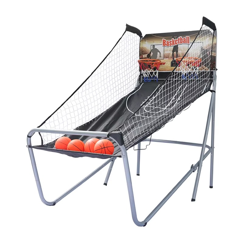 YTYINBasketball Shooting Game  - Arcade Games & Vending Llc Photos recension och pris